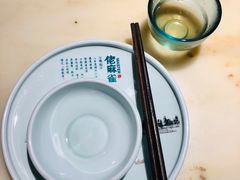 -佬麻雀·新湘菜(珠海金发购物中心店)