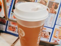-西部马华清真兰州牛肉面·烧烤夜市(广渠门店)