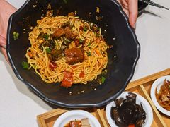 -新仙清汤牛腩(铜锣湾店)