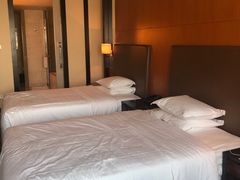 -济南喜来登酒店