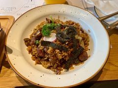 -原石牛扒·约会餐厅(龙城万科里店)
