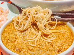 -裕兴记•蟹黄面馆(人民广场店)