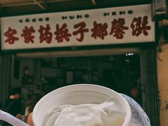 -洪馨椰子