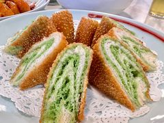 -明本湛江鸡•海鲜小厨(陈家祠店)