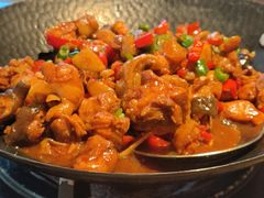 -实在湘·大碗土菜(竹料店)