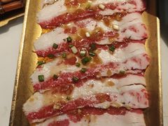 -炙城·韩式烤肉(南京东路店)