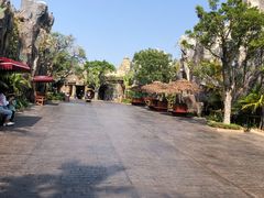 -南宁方特东盟神画