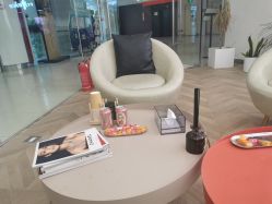 -TRIMS HAIR 修剪造型·烫染接发