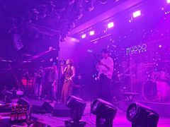 -MOSSO音乐酒吧·live house(南京旗舰店)