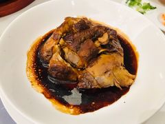 -子霖南山鲜虾面(南山总店)