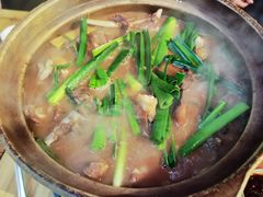 -七寸飝大饭店(马场店)