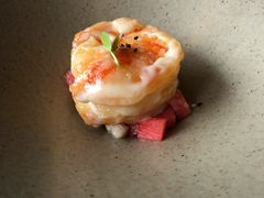 芥末虾球-民国红公馆·秦淮八艳(夫子庙店)