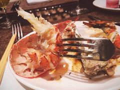 -深圳四季酒店·馥自助餐厅