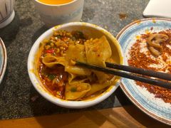 -小天鹅火锅·一线江景洪鼎旗舰店(洪崖洞店)