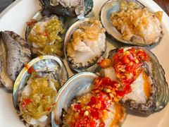 -海味当家·蒸锅海鲜(星海公园店)