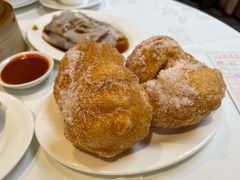 牛肉肠粉-星城海鲜酒家