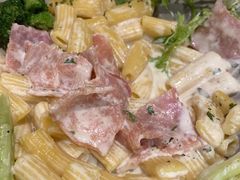 -Pennehut畔尼意面(合肥万象城店)