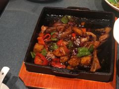 -双湖园·地标武汉菜(黄鹤楼解放路店)