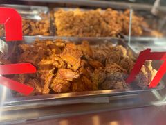 -阿捡忭京炸鸡(韭菜园总店)