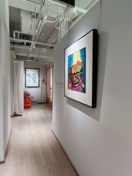 -颜动养生馆·智能艾灸·专业推拿·盐蒸