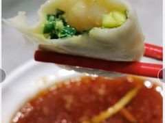 -喜家德虾仁水饺(南山书城店)