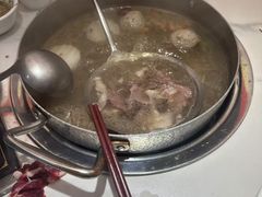-八合里潮汕鲜牛肉火锅(深圳海岸城店)