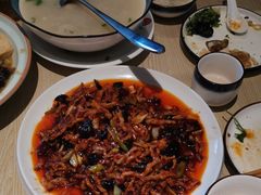 -小船渔村•大连菜•大连焖鱼(黄河路店)