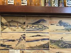 -胜代日本料理(云程巷小区店)