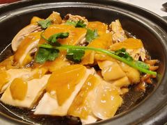 -山水茶艺馆·点心粤菜·30年老字号