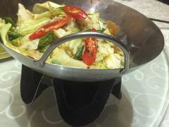 -阿英煲(凉城路店)