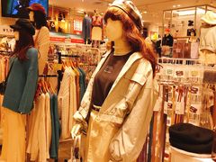 店内环境-阿倍野Q's Mall