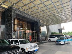 -长沙富力万达文华酒店