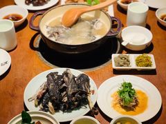 -黑鸡小馆(金源店)