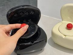 -Dal Cuore 达可芮冰淇淋(陕西北路店)