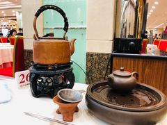 -凤凰楼酒家·粤宴点心(华强北店)