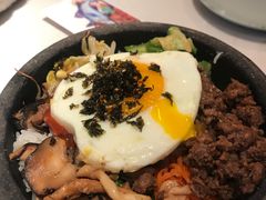 -七八冷面·延边朝鲜族美食(欢乐谷店)