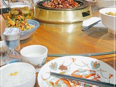 -天山醉美辣子鸡(文艺路店)