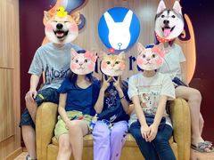 -白兔子密室(长寿路店)