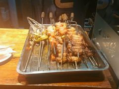 -鼎香缘海鲜自助火锅烤肉(锦辉购物广场店)