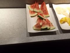 -金权道韩式自助烤肉(嘉华国际店)