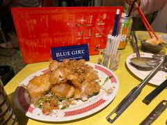 -楼下火锅饭店(铜锣湾店)