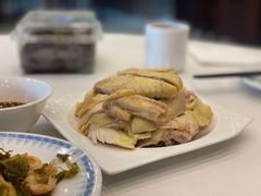 -锦江中华村农家乐饭庄