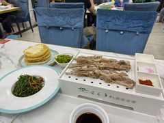 -老毛手抓·盐池滩羊非遗手抓(宁夏总店)
