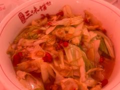 -三只鸟本地特色菜馆(上饶总店)