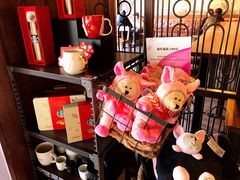 -星巴克(太原柳巷第一店)