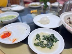 -芦茨金富饭庄·25年老字号·专做稻草鸡