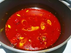 经典麻辣锅底-最品火锅