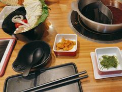 -水林间·寿喜烧自助(仙林金鹰店)