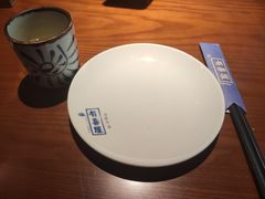 -有喜屋·烧鸟·居酒屋(周浦万达店)