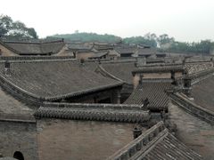 -山西王家大院